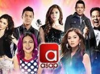 Asap April 27 2025