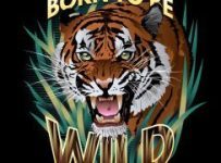 Born To Be Wild April 27 2025
