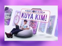 Dami Mong Alam Kuya Kim April 26 2025