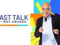 Fast Talk with Boy Abunda April 21 2025