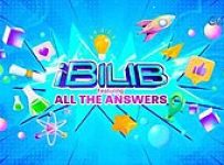 IBilib February 9 2025