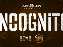 Incognito April 22 2025