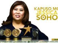 Kapuso Mo Jessica April 20 2025