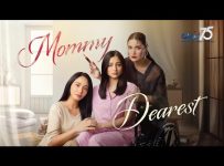 Mommy Dearest April 21 2025