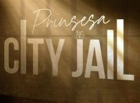 Prinsesa ng City Jail April 21 2025