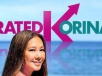 Rated Korina April 26 2025