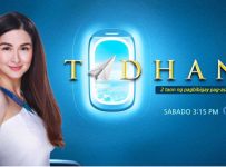 Tadhana April 26 2025