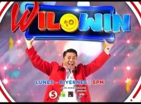 Wil To Win February 25 2025