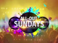 All Out Sunday April 20 2025