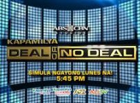 Kapamilya Deal or No Deal February 13 2025