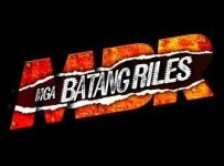 Mga Batang Riles April 3 2025