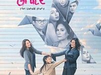 Saving Grace April 21 2025