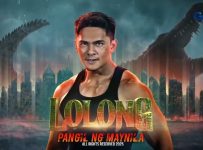 Lolong Bayani ng Bayan April 21 2025