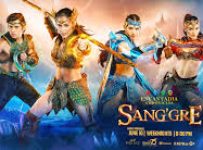 Encantadia Chronicles Sang’gre June 27 2025