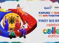 Pinoy Big Brother Celebrity Collab Edition June 27 2025