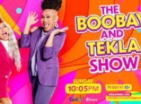 The Boobay and Tekla Show June 22 2025